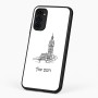 כיסוי בעיצוב אישי עם השם שלך לדגם - Motorola G96 בעיצוב ביג בן