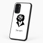 כיסוי בעיצוב אישי עם השם שלך לדגם - Motorola G96 בעיצוב צ'ה גווארה