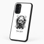 כיסוי בעיצוב אישי עם השם שלך לדגם - Motorola G96 בעיצוב רוקנרול