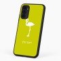 כיסוי בעיצוב אישי עם השם שלך לדגם - Motorola G96 בעיצוב אנפה