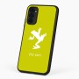 כיסוי בעיצוב אישי עם השם שלך לדגם - Motorola G96 בעיצוב צפרדע טרופית