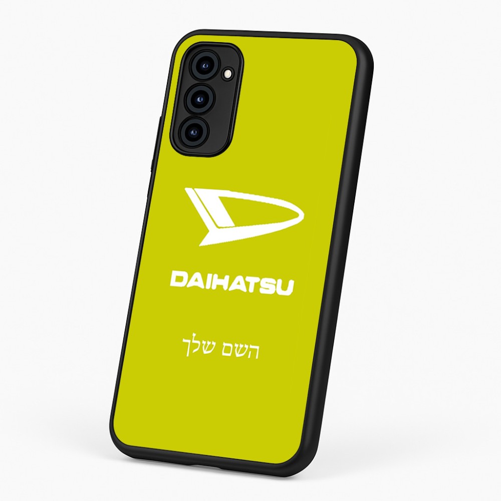 כיסוי בעיצוב אישי עם השם שלך לדגם - Motorola G96 בעיצוב דייהטסו