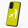 כיסוי בעיצוב אישי עם השם שלך לדגם - Motorola G96 בעיצוב גריל ברביקיו