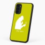 כיסוי בעיצוב אישי עם השם שלך לדגם - Motorola G96 בעיצוב בתים של שרלוק