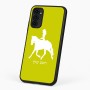כיסוי בעיצוב אישי עם השם שלך לדגם - Motorola G96 בעיצוב קאוגירל - אישה