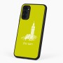 כיסוי בעיצוב אישי עם השם שלך לדגם - Motorola G96 בעיצוב ביג בן