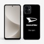 כיסוי בעיצוב אישי עם השם שלך לדגם - Motorola G96 בעיצוב דייהטסו