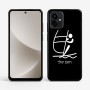 כיסוי בעיצוב אישי עם השם שלך לדגם - Motorola G96 בעיצוב שייט אולימפי