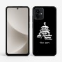 כיסוי בעיצוב אישי עם השם שלך לדגם - Motorola G96 בעיצוב פגודה - יפן