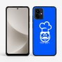 כיסוי בעיצוב אישי עם השם שלך לדגם - Motorola G96 בעיצוב שף
