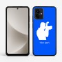 כיסוי בעיצוב אישי עם השם שלך לדגם - Motorola G96 בעיצוב צלם - גברים