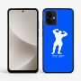 כיסוי בעיצוב אישי עם השם שלך לדגם - Motorola G96 בעיצוב פיתוח גוף
