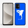 כיסוי בעיצוב אישי עם השם שלך לדגם - Motorola G96 בעיצוב ברייקדאנס