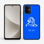 כיסוי בעיצוב אישי עם השם שלך לדגם - Motorola G96 בעיצוב ספינקס מצרים