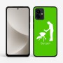 כיסוי בעיצוב אישי עם השם שלך לדגם - Motorola G96 בעיצוב גריל ברביקיו