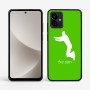 כיסוי בעיצוב אישי עם השם שלך לדגם - Motorola G96 בעיצוב פארקורינג