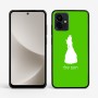 כיסוי בעיצוב אישי עם השם שלך לדגם - Motorola G96 בעיצוב נסיכה