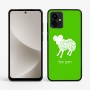 כיסוי בעיצוב אישי עם השם שלך לדגם - Motorola G96 בעיצוב מזלות - טלה