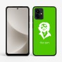 כיסוי בעיצוב אישי עם השם שלך לדגם - Motorola G96 בעיצוב צ'ה גווארה
