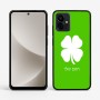 כיסוי בעיצוב אישי עם השם שלך לדגם - Motorola G96 בעיצוב קלבר