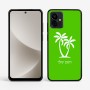 כיסוי בעיצוב אישי עם השם שלך לדגם - Motorola G96 בעיצוב כפות ידיים
