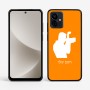 כיסוי בעיצוב אישי עם השם שלך לדגם - Motorola G96 בעיצוב צלם - גברים