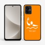 כיסוי בעיצוב אישי עם השם שלך לדגם - Motorola G96 בעיצוב כדור מים אולימפי
