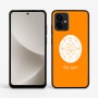 כיסוי בעיצוב אישי עם השם שלך לדגם - Motorola G96 בעיצוב לוח שנה אצטקי של המאיה
