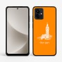 כיסוי בעיצוב אישי עם השם שלך לדגם - Motorola G96 בעיצוב ביג בן