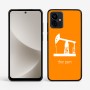כיסוי בעיצוב אישי עם השם שלך לדגם - Motorola G96 בעיצוב באר נפט