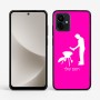 כיסוי בעיצוב אישי עם השם שלך לדגם - Motorola G96 בעיצוב גריל ברביקיו