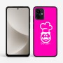 כיסוי בעיצוב אישי עם השם שלך לדגם - Motorola G96 בעיצוב שף