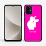 כיסוי בעיצוב אישי עם השם שלך לדגם - Motorola G96 בעיצוב צלם - גברים