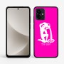 כיסוי בעיצוב אישי עם השם שלך לדגם - Motorola G96 בעיצוב מזלות - דלי