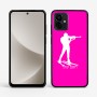כיסוי בעיצוב אישי עם השם שלך לדגם - Motorola G96 בעיצוב ביאתלון