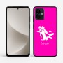 כיסוי בעיצוב אישי עם השם שלך לדגם - Motorola G96 בעיצוב צוללן