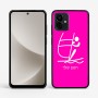 כיסוי בעיצוב אישי עם השם שלך לדגם - Motorola G96 בעיצוב שייט אולימפי