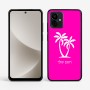 כיסוי בעיצוב אישי עם השם שלך לדגם - Motorola G96 בעיצוב כפות ידיים