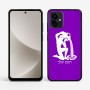 כיסוי בעיצוב אישי עם השם שלך לדגם - Motorola G96 בעיצוב מזלות - דלי