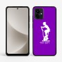 כיסוי בעיצוב אישי עם השם שלך לדגם - Motorola G96 בעיצוב אימון ספינינג - אישה
