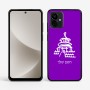 כיסוי בעיצוב אישי עם השם שלך לדגם - Motorola G96 בעיצוב פגודה - יפן