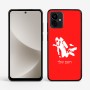 כיסוי בעיצוב אישי עם השם שלך לדגם - Motorola G96 בעיצוב צוללן