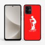 כיסוי בעיצוב אישי עם השם שלך לדגם - Motorola G96 בעיצוב אימון ספינינג - אישה