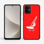 כיסוי בעיצוב אישי עם השם שלך לדגם - Motorola G96 בעיצוב לגלוש - גלישה - שייט