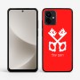 כיסוי בעיצוב אישי עם השם שלך לדגם - Motorola G96 בעיצוב מפתחות