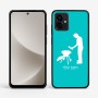 כיסוי בעיצוב אישי עם השם שלך לדגם - Motorola G96 בעיצוב גריל ברביקיו