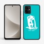 כיסוי בעיצוב אישי עם השם שלך לדגם - Motorola G96 בעיצוב מזלות - דלי