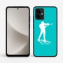 כיסוי בעיצוב אישי עם השם שלך לדגם - Motorola G96 בעיצוב ביאתלון