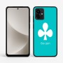 כיסוי בעיצוב אישי עם השם שלך לדגם - Motorola G96 בעיצוב אגם