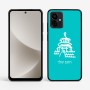 כיסוי בעיצוב אישי עם השם שלך לדגם - Motorola G96 בעיצוב פגודה - יפן